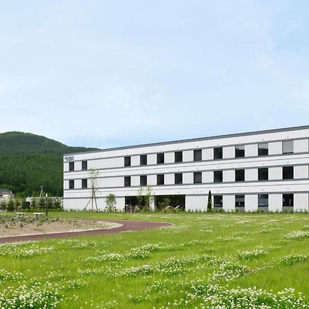 Fairfield By Marriott Hokkaido Minamifurano Otel Dış mekan fotoğraf